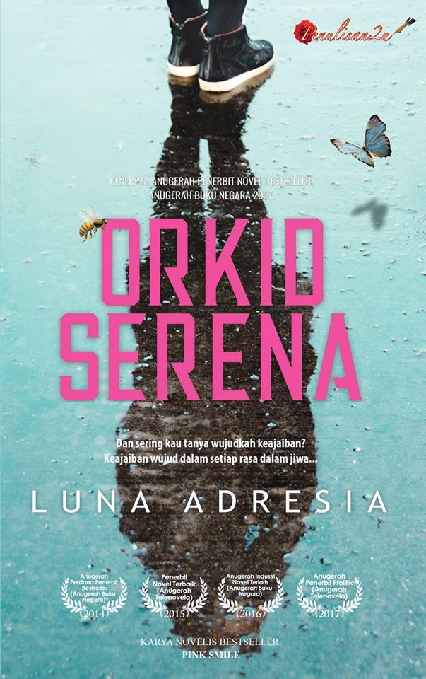 Orkid Serena