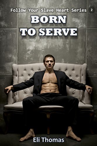 Born To Serve