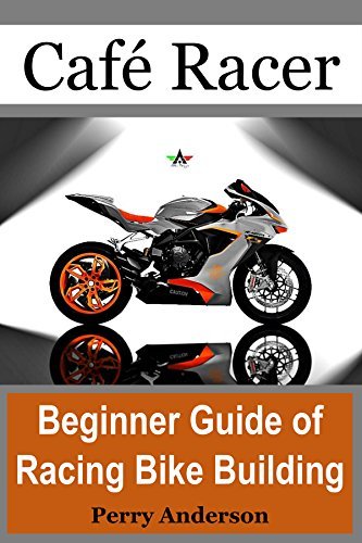 cafe racer beginner bike
