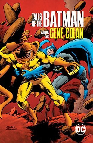 Tales of the Batman 2: Gene Colan