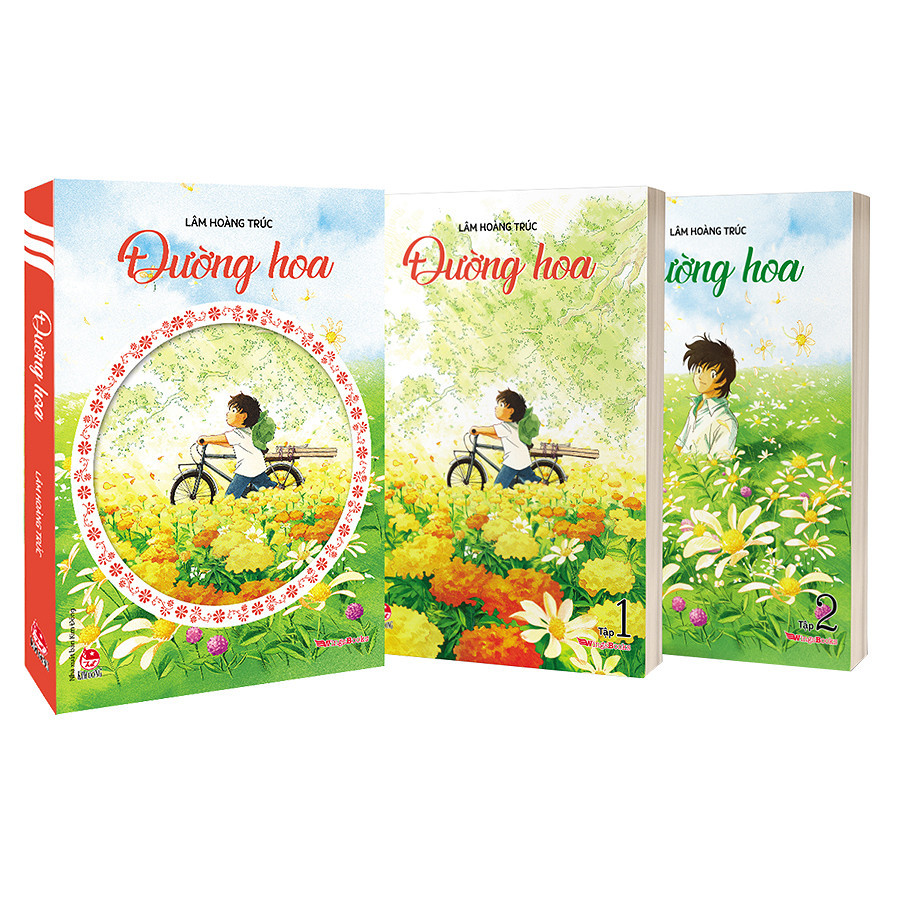 Đường Hoa