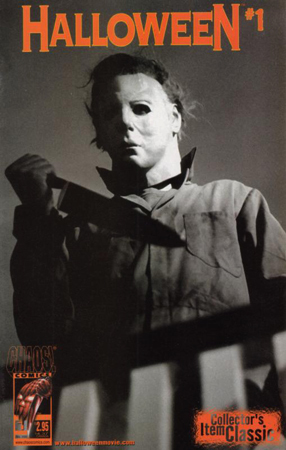Halloween #1