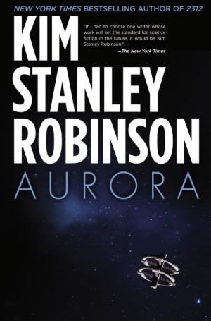 Cover of Aurora