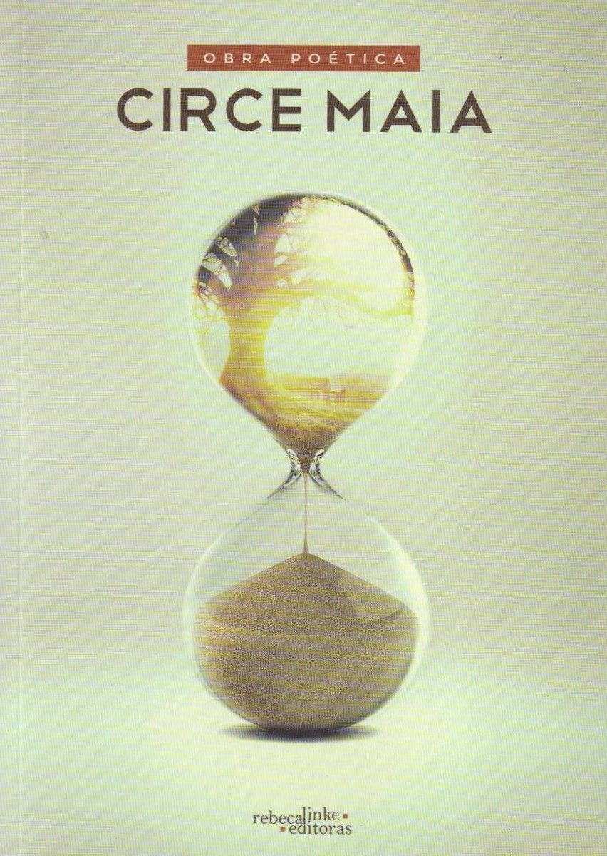 Obra Poética book cover