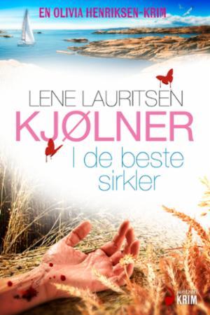 I de beste sirkler book cover