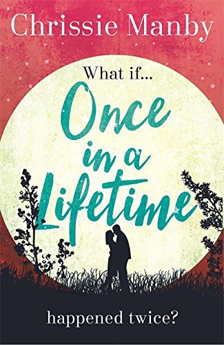 Once in a Lifetime book cover