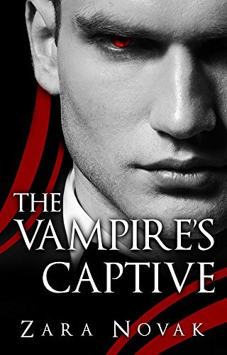 The Vampire's Captive