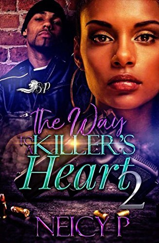 The Way to A Killer's Heart 2 book cover