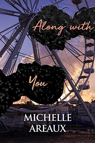 Along with You book cover