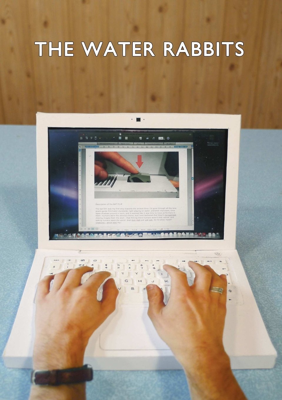 The Water Rabbits by Paul Tarrago | Goodreads