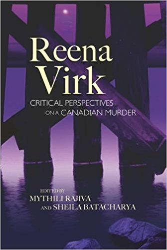 Reena Virk: Critical Perspectives on a Canadian Murder by Mythili