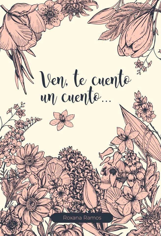 Ven, te cuento un cuento