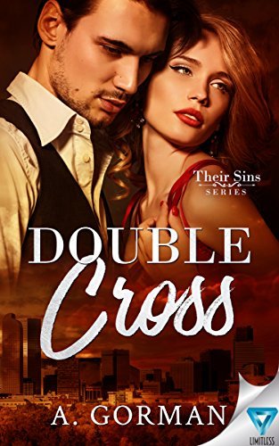 Their Sins book cover 2