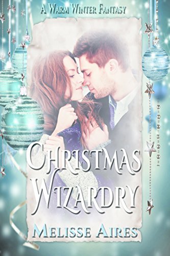 A Warm Winter Fantasy book cover 2