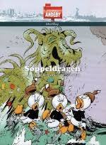Søppeldragen - og andre historier fra 1972 - 1994 book cover