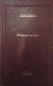 Doamna în mov