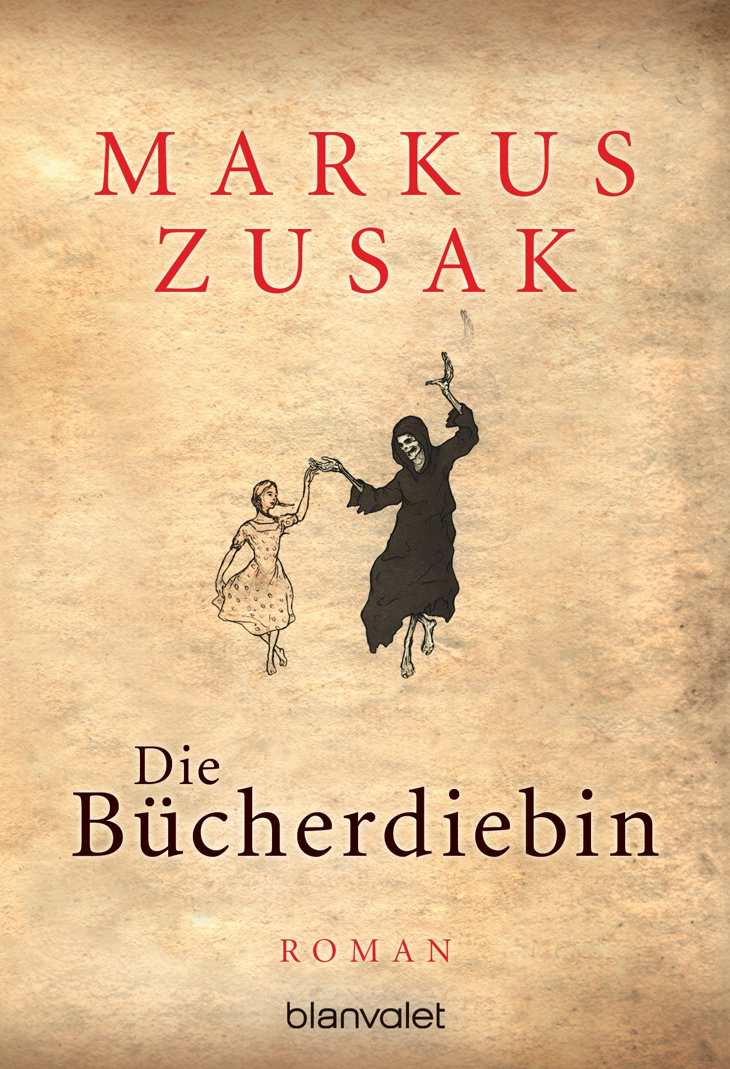 The Book Thief