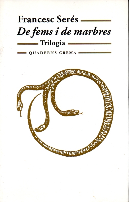 De fems i de marbres - Trilogia