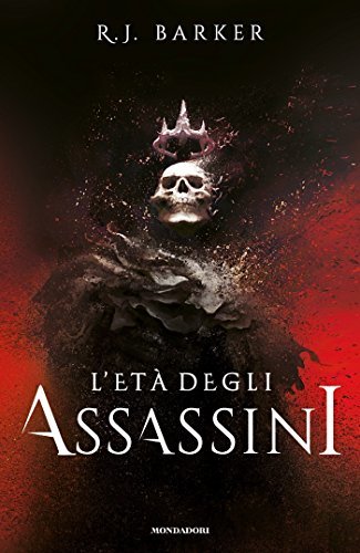 L'età degli assassini (The Wounded Kingdom, #1)