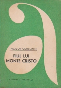 Fiul lui Monte Cristo