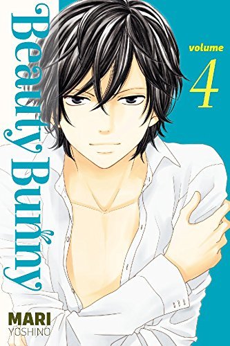 Beauty Bunny, Vol. 4 book cover
