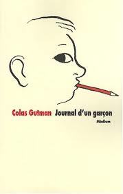 Journal D'un Garçon