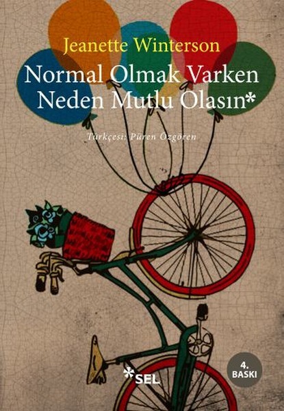 Normal Olmak Varken Neden Mutlu Olasın?