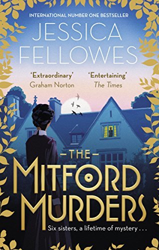 The Mitford Murders (Mitford Murders, #1)