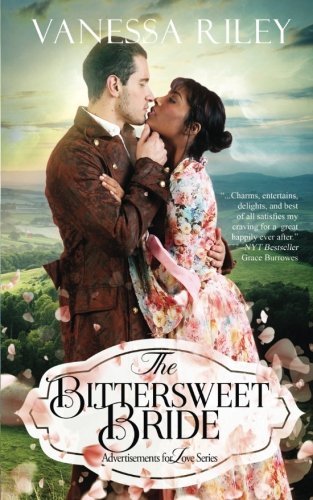 The Bittersweet Bride (Advertisements for Love, #1)