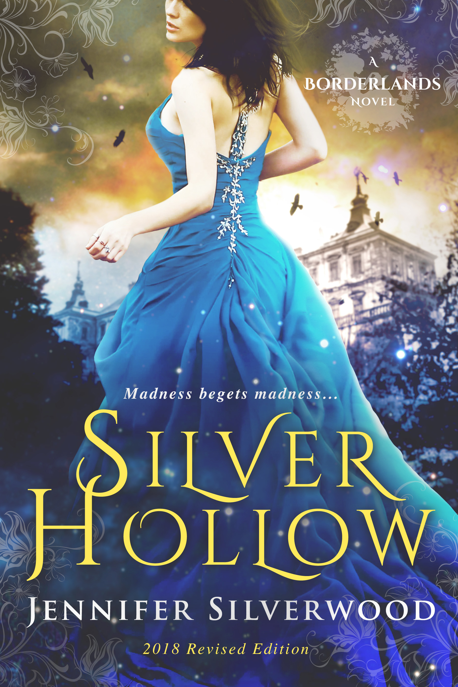 Silver Hollow
