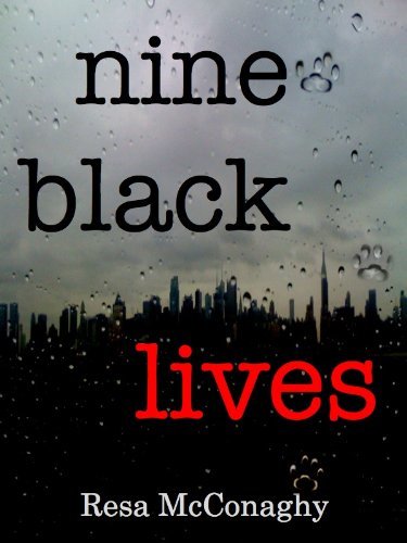 Nine Black Lives