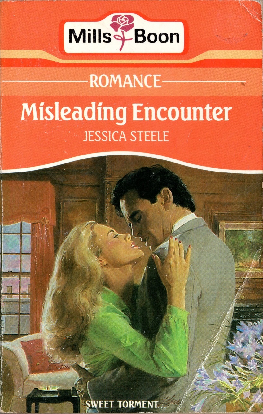 Misleading Encounter