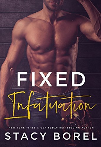 Fixed Infatuation book cover