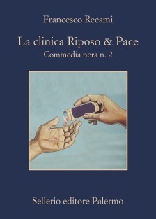 La clinica Riposo & Pace book cover