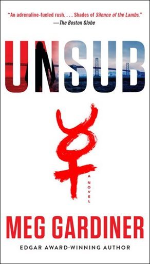 UNSUB (UNSUB, #1)