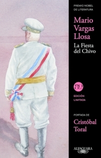 La Fiesta del Chivo