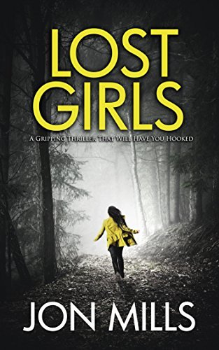 Lost Girls: The Maine Murders