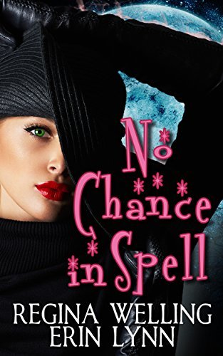 No Chance in Spell book cover