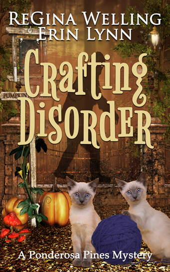 Crafting Disorder
