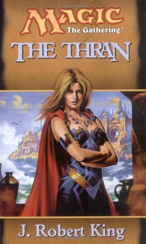 The Thran (Magic: The Gathering)