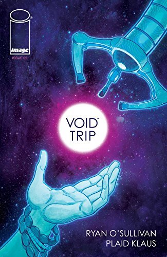Void Trip #5 book cover