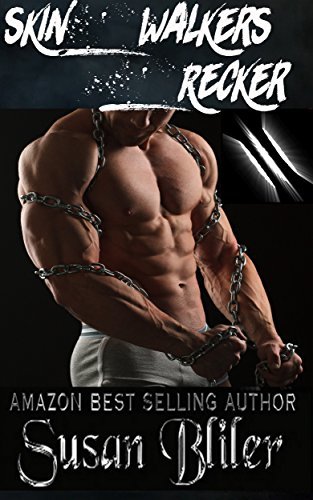 Recker book cover