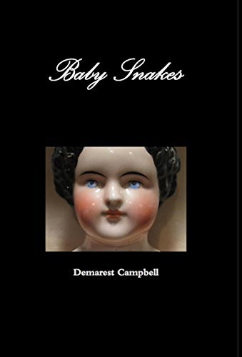 Baby Snakes: a novel