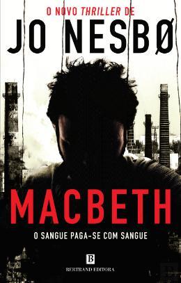 Macbeth (Hogarth Shakespeare)