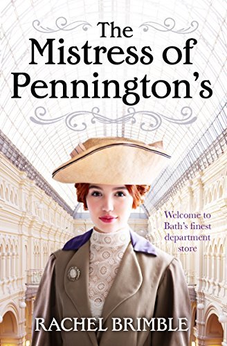 The Mistress of Pennington's
