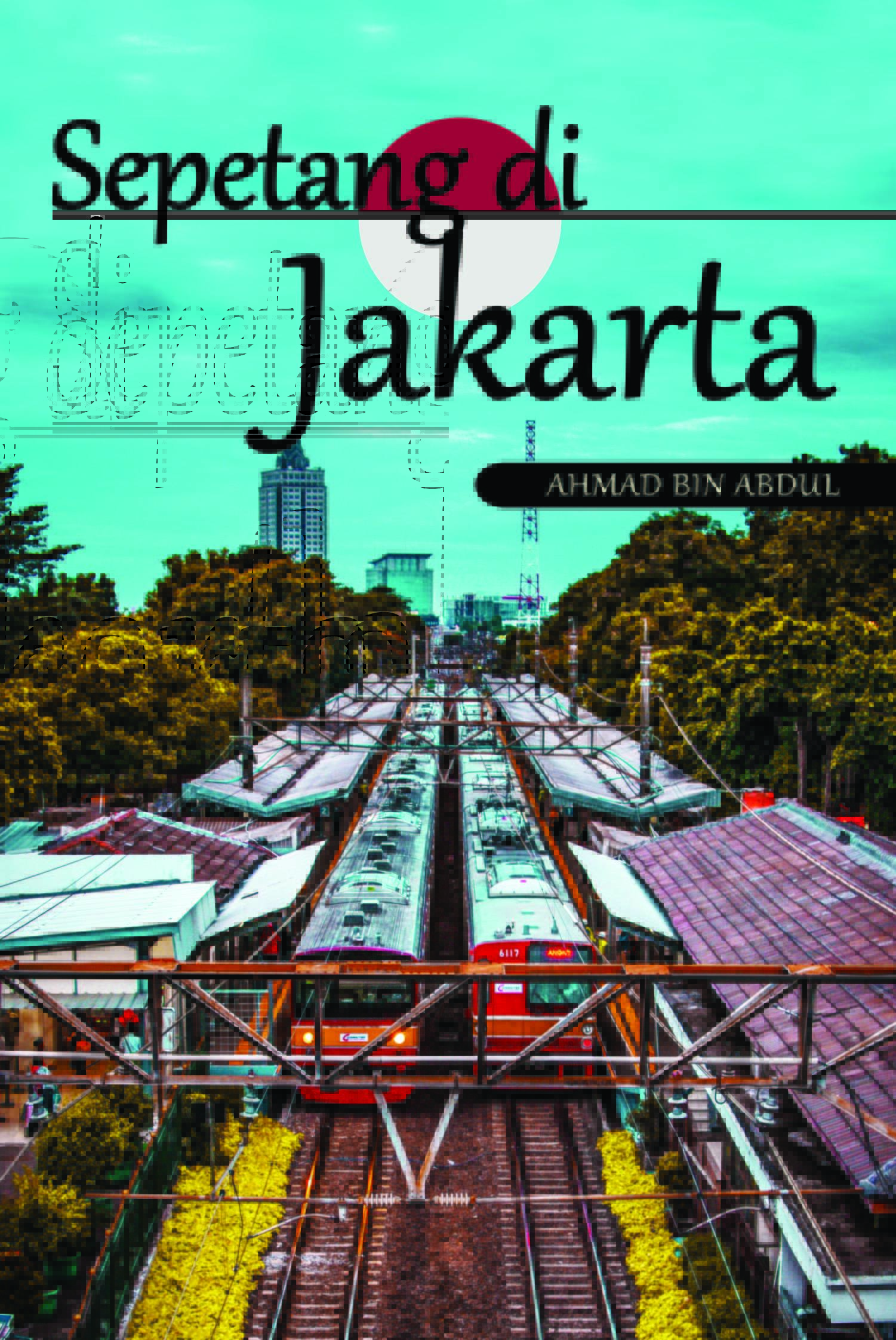Sepetang di Jakarta