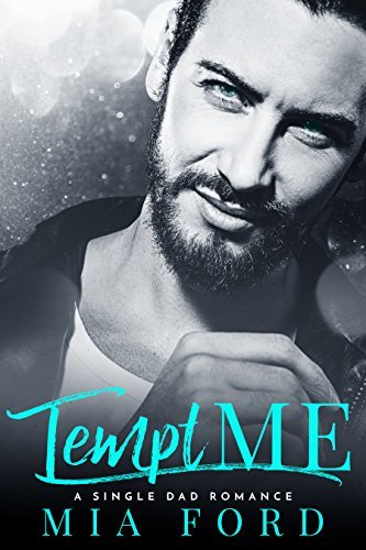 Tempt Me book cover