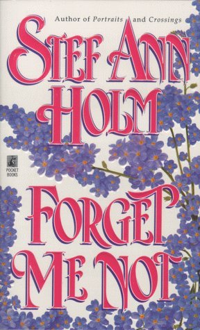 Forget Me Not book cover
