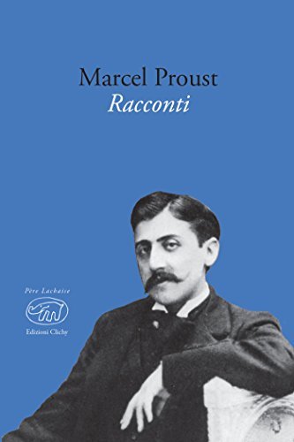 Racconti book cover