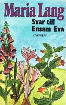 Svar till ensam Eva
